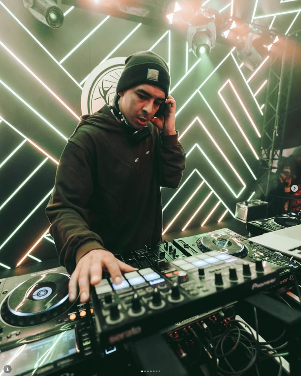 Blaki Selektah